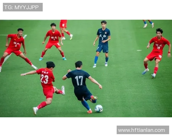 2017全运会男子足球U18赛程回顾与精彩瞬间分析