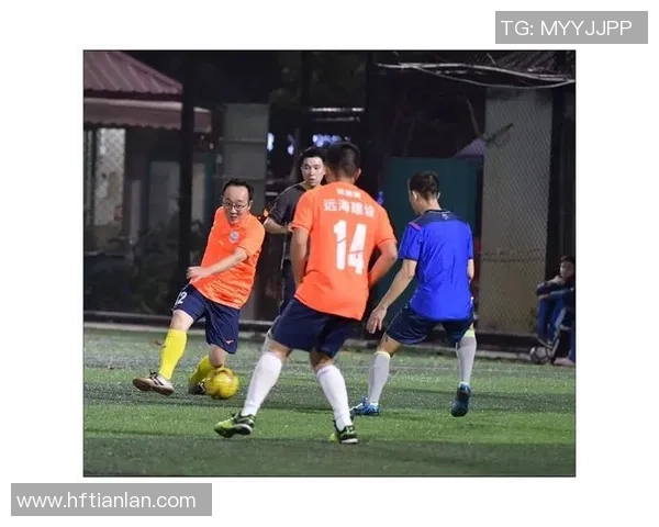 于婷足球：从校园小将到职业赛场的奋斗与梦想之路