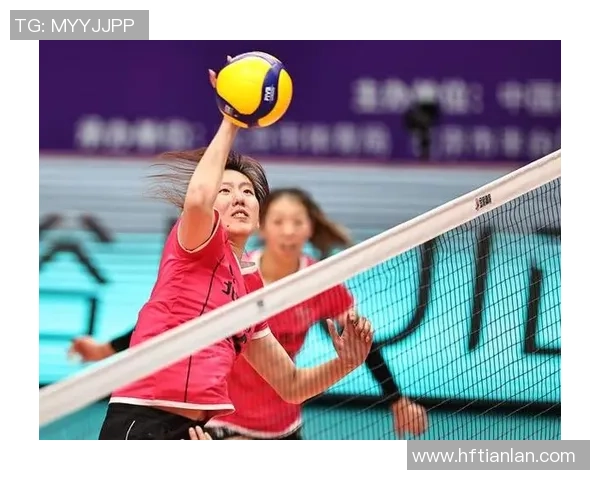 从零基础到高手：全面解析排球团队协作的技巧与策略