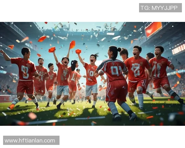 决斗足球:激情对抗与团队协作的完美结合探索新竞技时代的魅力与挑战 决斗足球:激情对抗与团队协作的完美结合探索新竞技时代的魅力与挑战