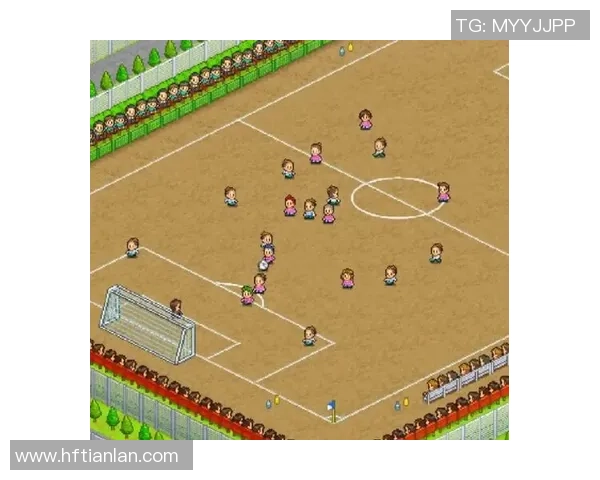 宝可足球：探索虚拟世界中的足球竞技与策略新体验