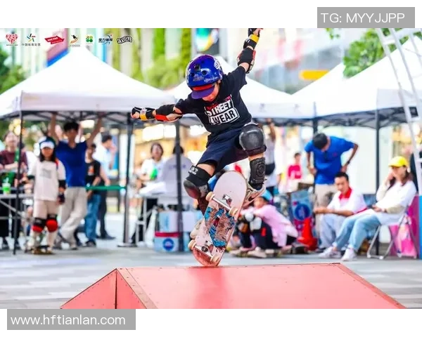 滑板精英赛精彩点评成都街舞队状态表现引人瞩目