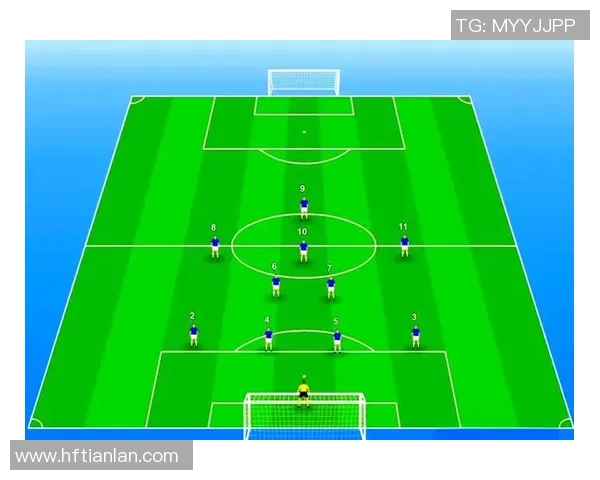 足球各位置的职责与角色解析助你更好理解比赛战术与球队运作 足球各位置的职责与角色解析助你更好理解比赛战术与球队运作